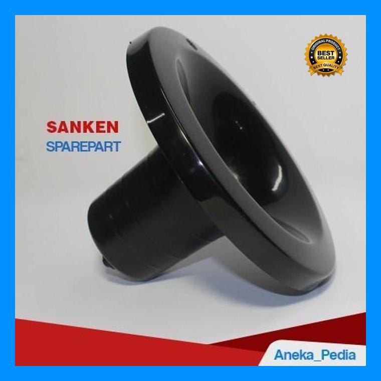 (Promo) Corong Dispenser Sanken Hwd-738 Bk Bestseller