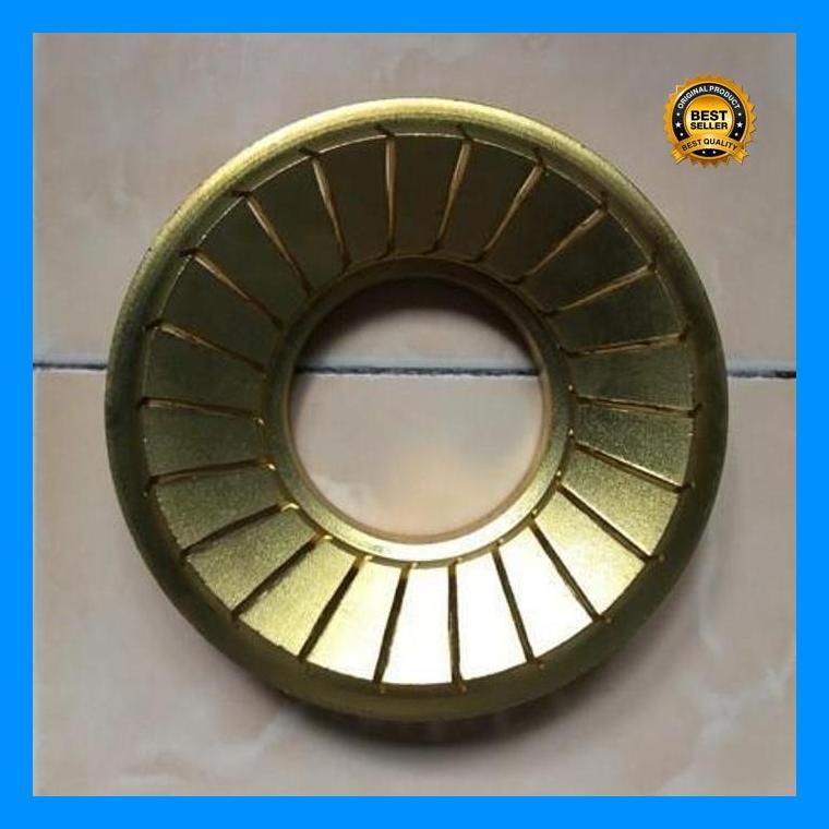 (Promo) Burner Kompor Gas Suggo Kaca Tanam Sg-301 Sg 301 Bestseller