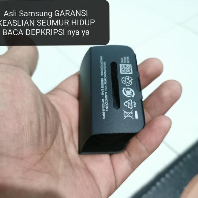 DS258 >> Headset Samsung Akg Note 10 COPOTAN Bawaan Hp tipe C GARANSI KEASLIAN