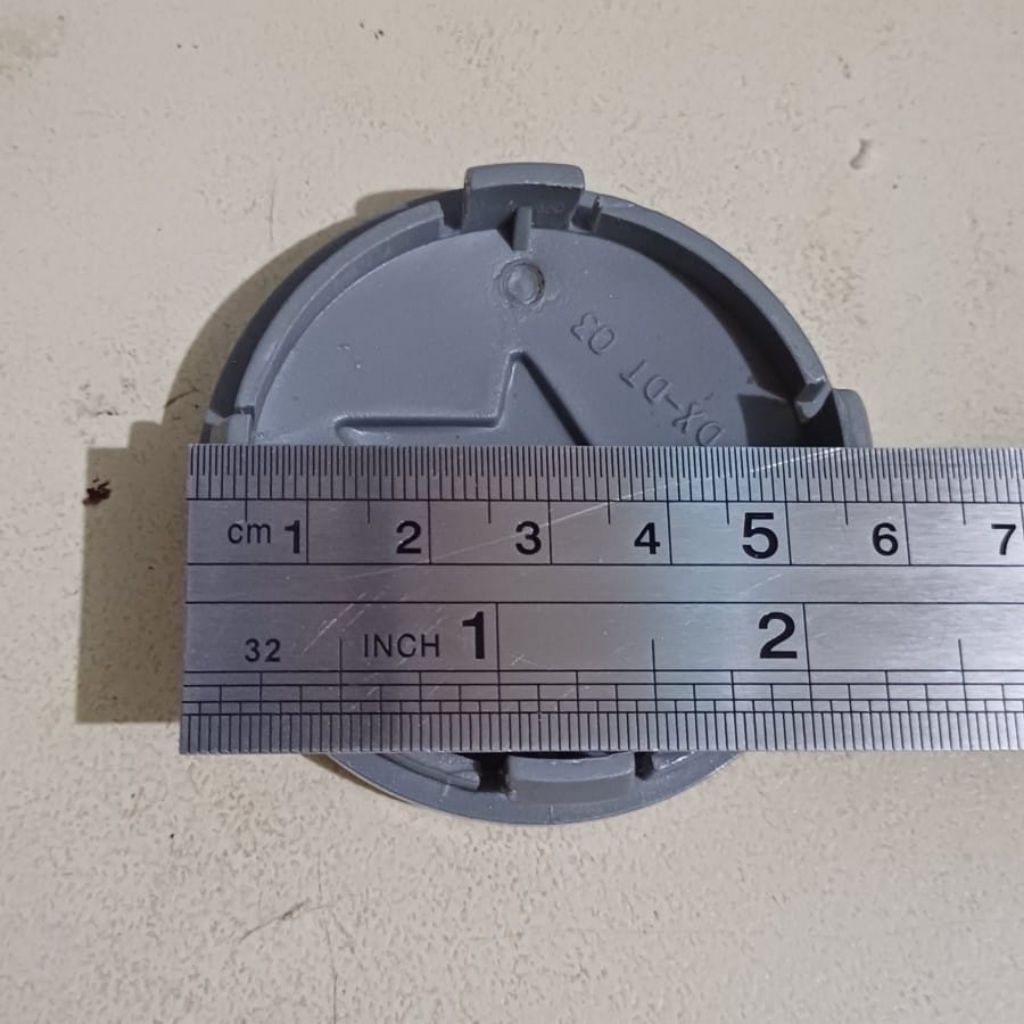 dop roda tutup pelek mobil xenia grandmax original