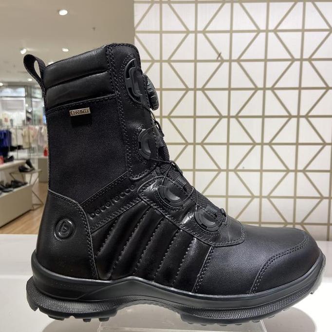 Sepatu dinas sepatu PDL sepatu PDH bocorocco sepatu kulit Original