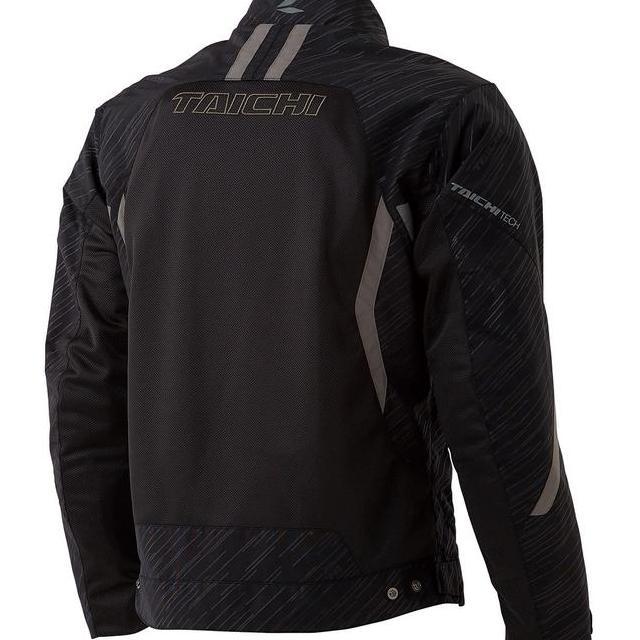 Rs Taichi Rsj331 Torque Mesh Jaet Bla