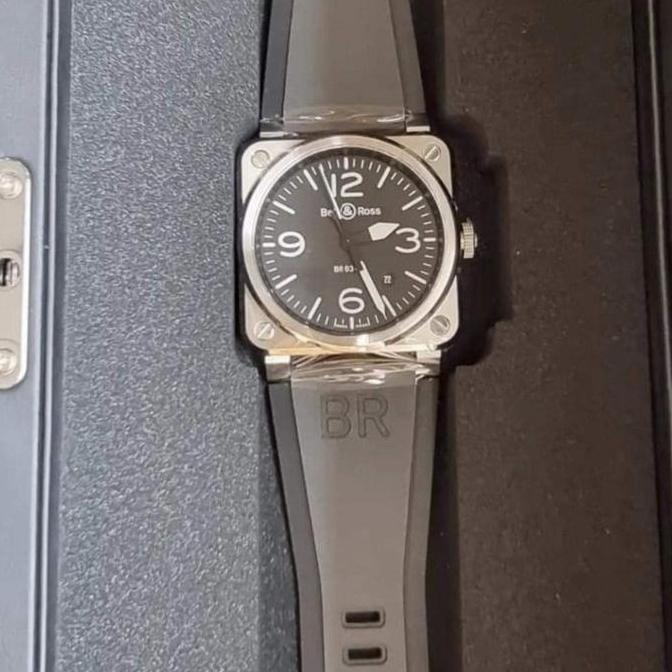 BR BR03-92 Aviation AUTOMATIC