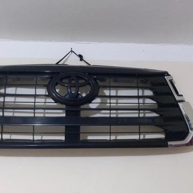 Promo gril innova reborn 2020-2021 original COD