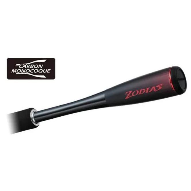 Joran Baitcasting Shimano Zodias