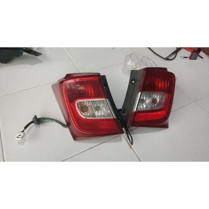 Promo stoplamp honda freed 2012 lampu belakang honda freed 2012 COD