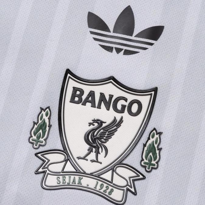 Kamengski - Bango Away Jersey LC
