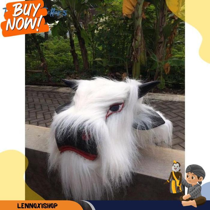 B.S_ Terlaris Bantengan/Banteng Mainan Anak Sd & Smp Br 1030