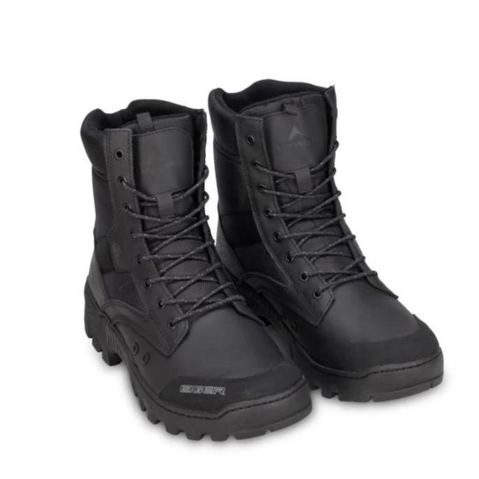 New  Sepatu Eiger Salvator Boots 8378