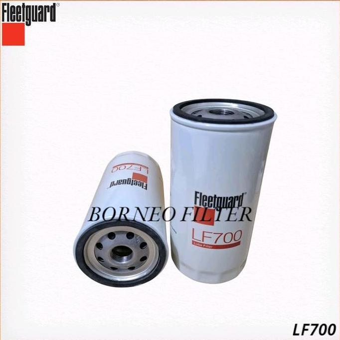 Bnr Lf700 Fleetguard Genuine Oil Filter C-5103 Bt215 P554408 2654408 Sfo4408 W723/3 Joc-88046 Joc880