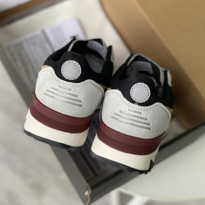 New  Sepatu OnitsukaTiger ORIGINAL California 78 Black Tan