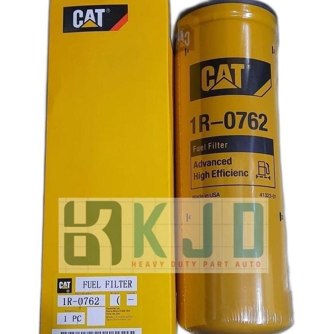 RUDBECKIA Filter 1R-0762 1R0762 replacement
