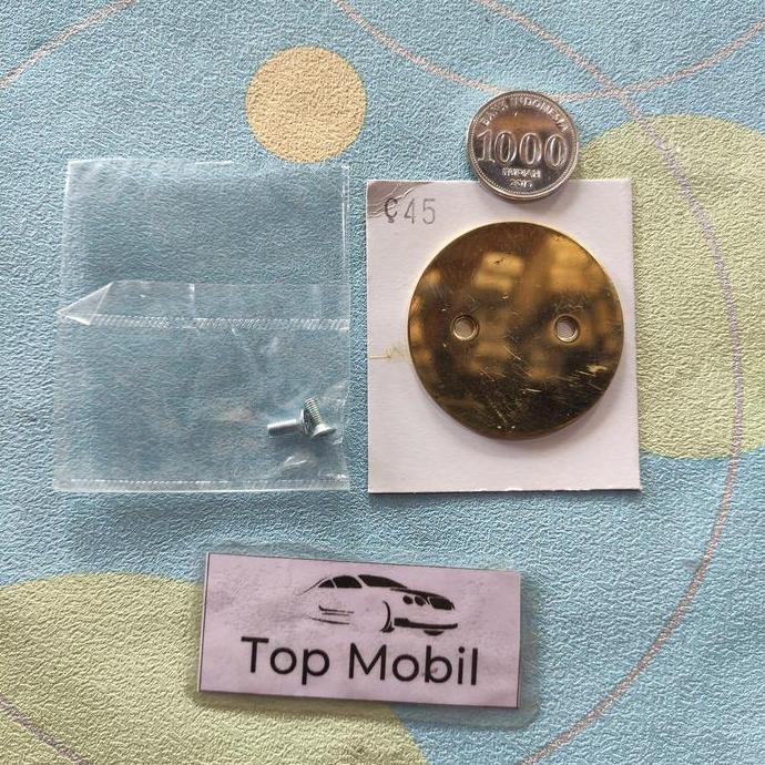 HISOKA Gobangan karburator Futura T120SS 1500cc Yang Injektion / Efi Kode C45