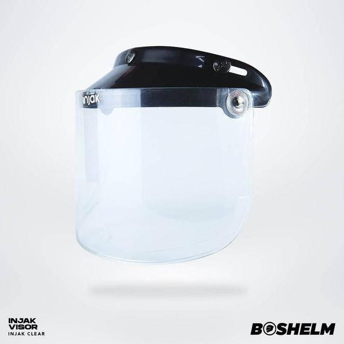 DV4 - Kaca Bogo Datar Kaca Bogo Injak Datar Kaca Injak Datar