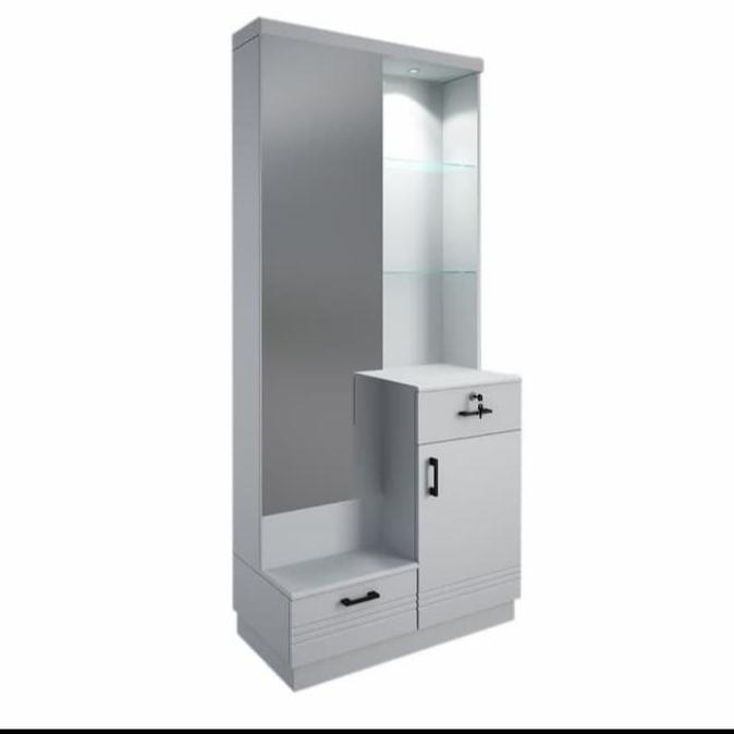 meja rias dresser capitol Siantano