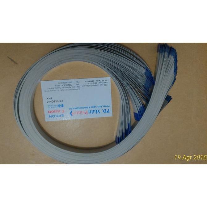 Kabel Scanner L200 / Flexible Cable Scanner Epson L 200 TX121 ME340