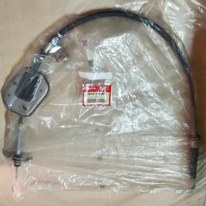 Kabel Versneling Matic Honda Accord Cielo