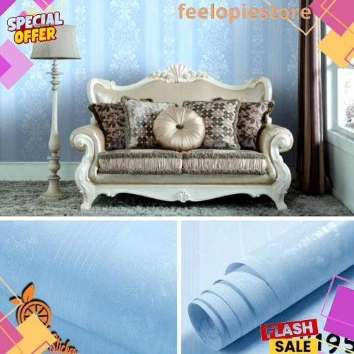 HotSale Wallpaper Dinding Aesthetic Wallpaper Dinding Ruang Tamu Wallpaper Dinding Kamar Motif Embos