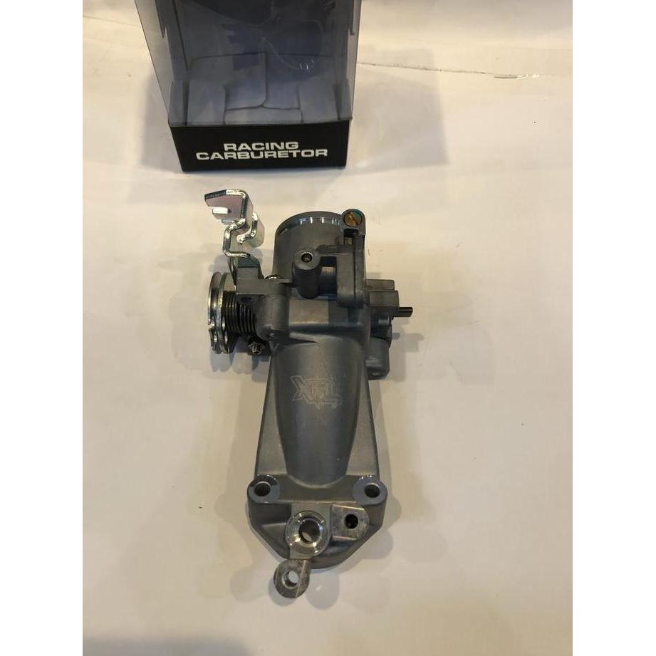 DIREWOLF Tb throttle body vario 150 XTR 33
