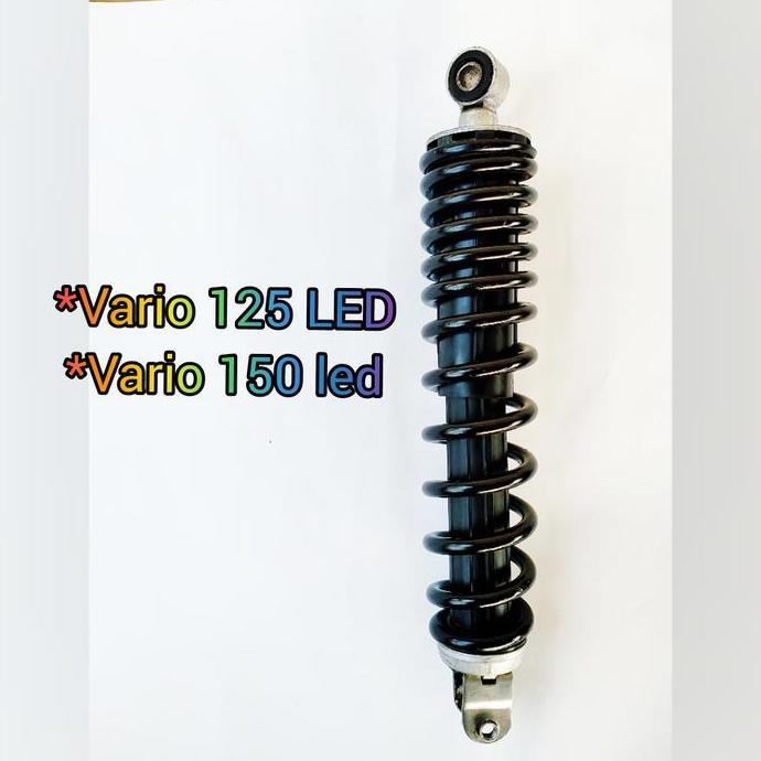 DAIKAKU shockbreaker ORI Vario 125 LED 150 LED Vario 125 OLD
