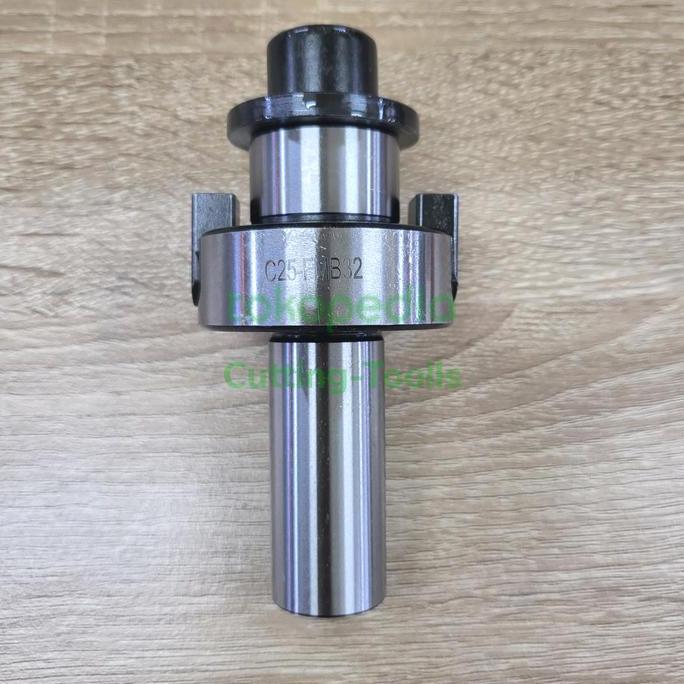 CIKUCHI ARBOR C25 FMB32 ARBOR MILLING ARBOR FACEMILL ARBOR MILLING STRIGHT