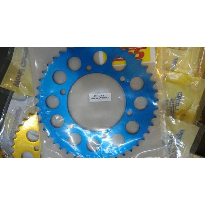 DIREWOLF gear sss r25 ninja fi mt 25