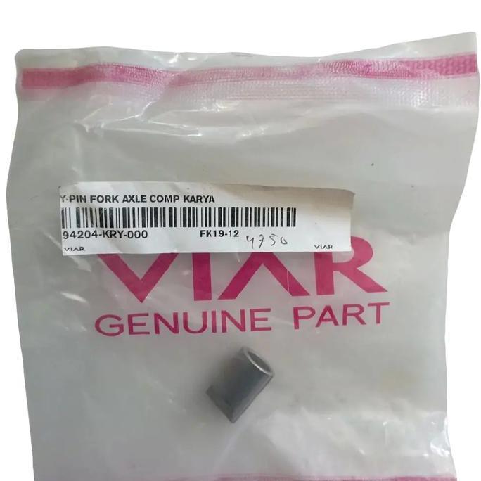 CIKUCHI pin operan maju-mundur pada gearbox untuk motor roda tiga seperti Viar