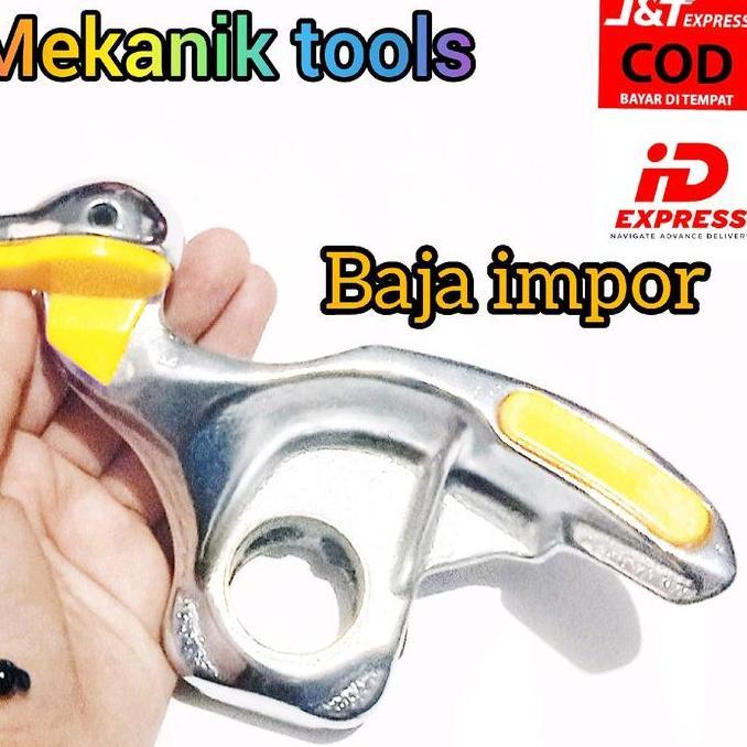 DAIKAKU Mounting Tyre Changer Mobil & Motor kepala Tyre Changer Buka Ban Motor Dan Mobil