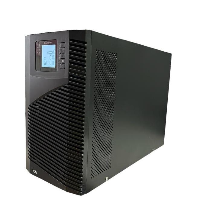 UPS ICA SE3100 3000VA / 2700W UPS ICA SE3000 3000VA / 2100W