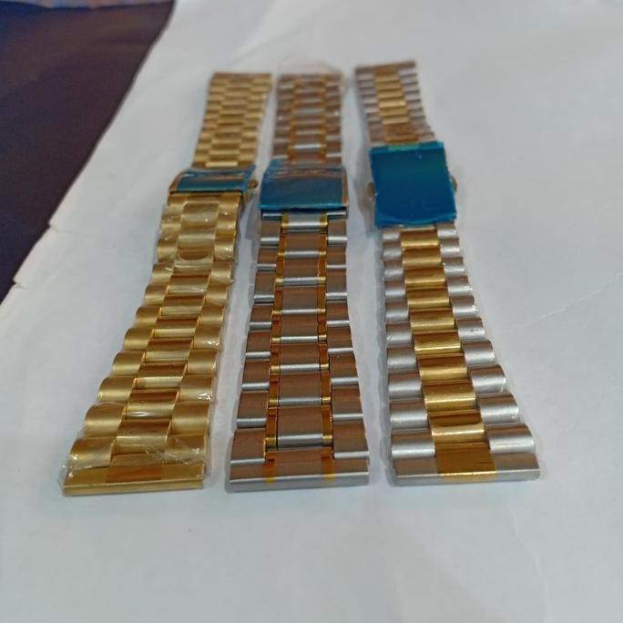 SALE STRAP TALI JAM TANGAN RANTAI 20MM