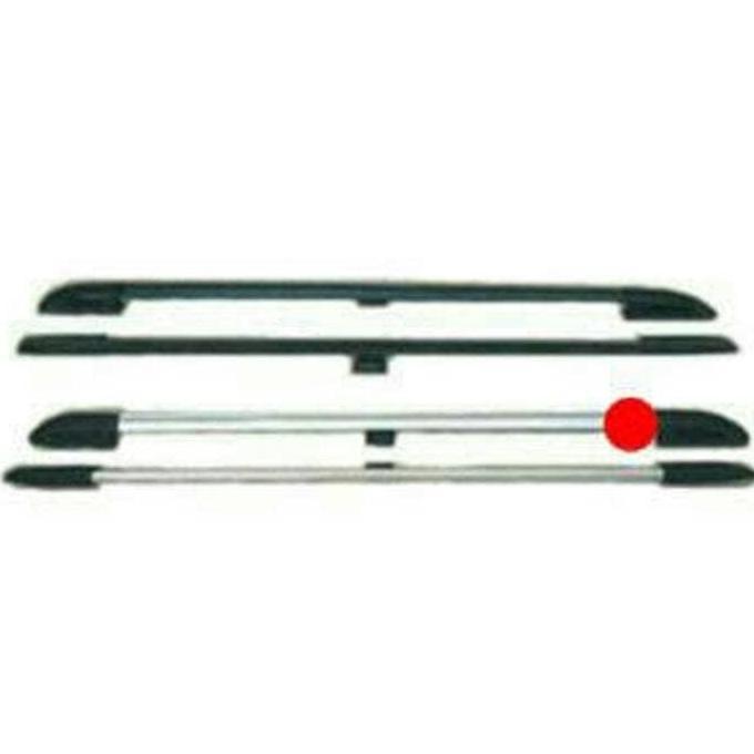 roof rail / palang atas avanza