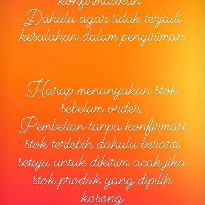 Sorban Bhs Classic Gold Sorban Subaiyah Sorban Bhs