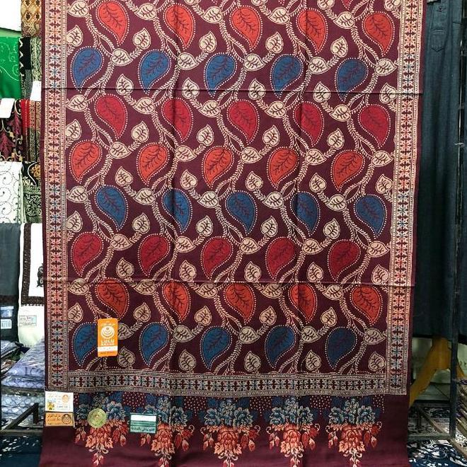 Sorban Kashmiri Sulam Brand Lulu Surban Kashmir Sulam Jaquard