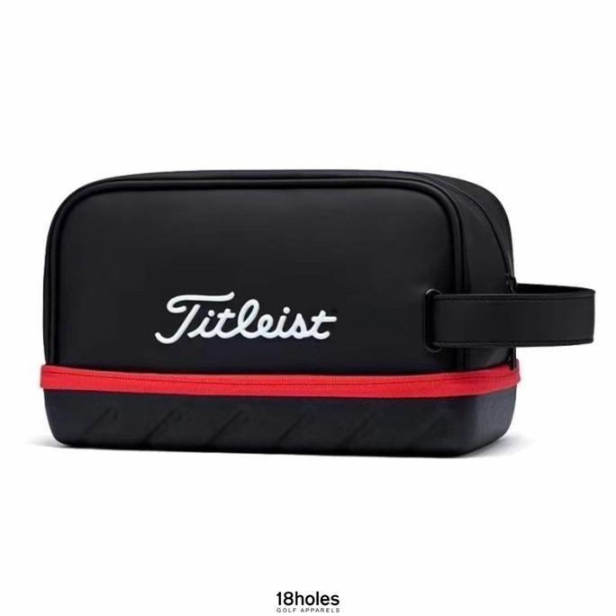 Titleist Pouch Hybrid Golf Bag - Tas Tangan Pouch Golf Bag CS