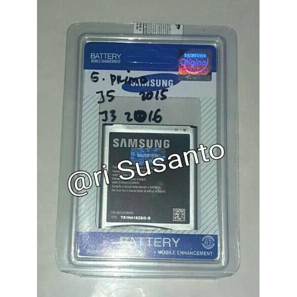 Baterai Samsung Galaxy Grand Prime G530 (Original SEIN 100%)