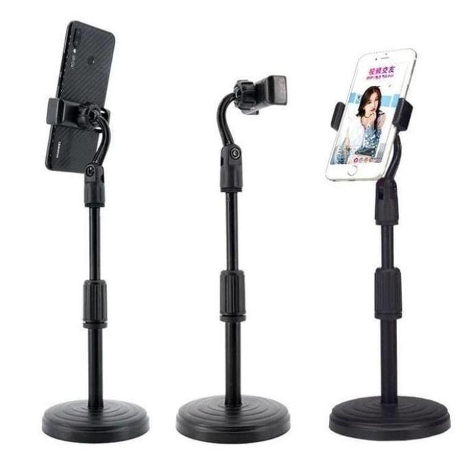 STANDS MICROPHONE STANDS HOLDER UNIVERSAL SERBAGUNA
