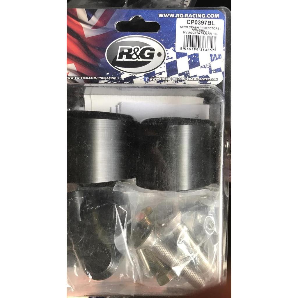 R&G Frame Slider Mv Agusta F4 F4R Rr  Sale