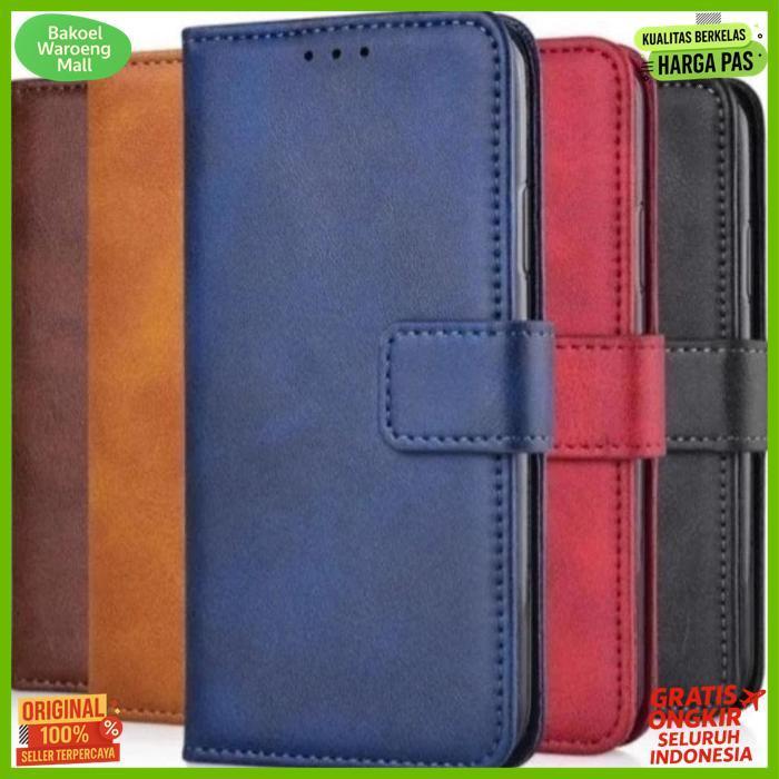 Sale Samsung S20 S20+ S20Fe S20 Ultra S21 S21+ S21Fe 5G S21 Ultra Casing Flip Cover Dompet Kulit Cov