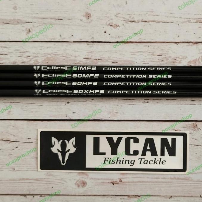 Lycan Eclipse Competition Series