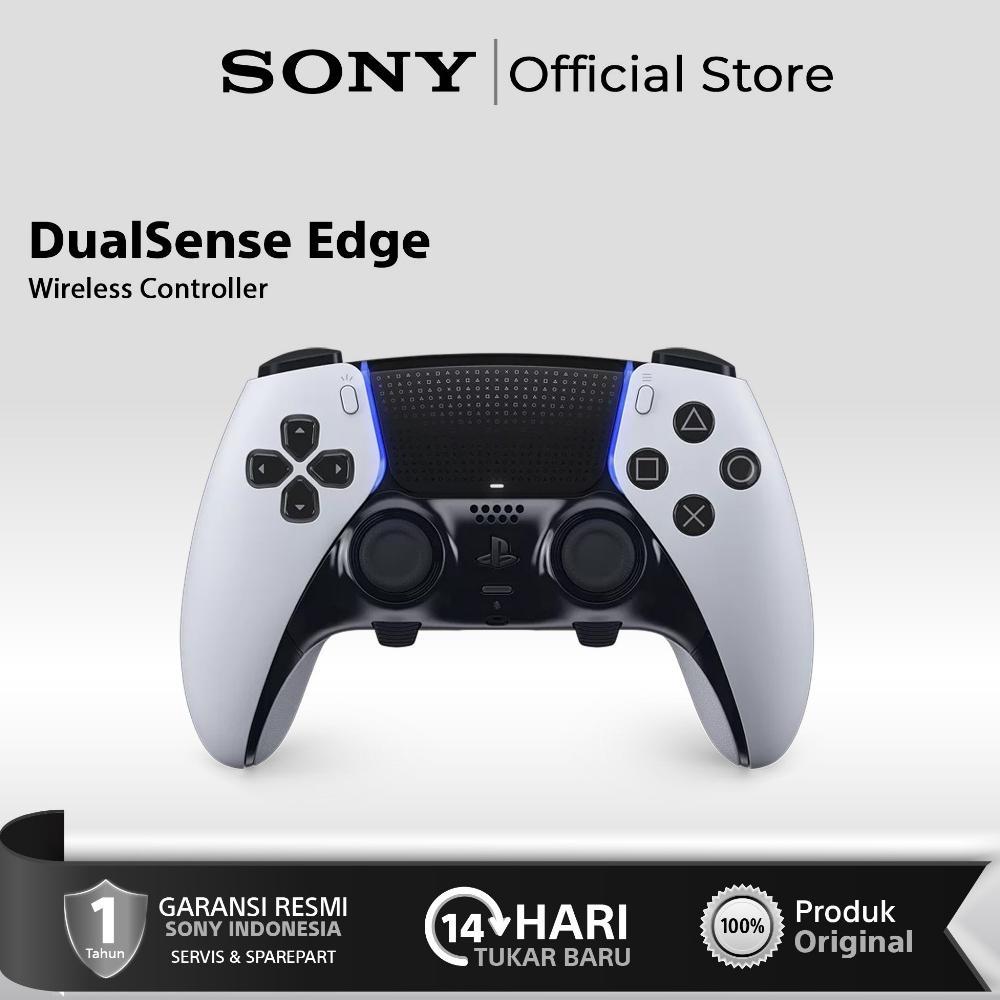 PS5 PLAYSTATION5 PLAYSTATION 5 DUALSENSE EDGE WIRELESS CONTROLLER
