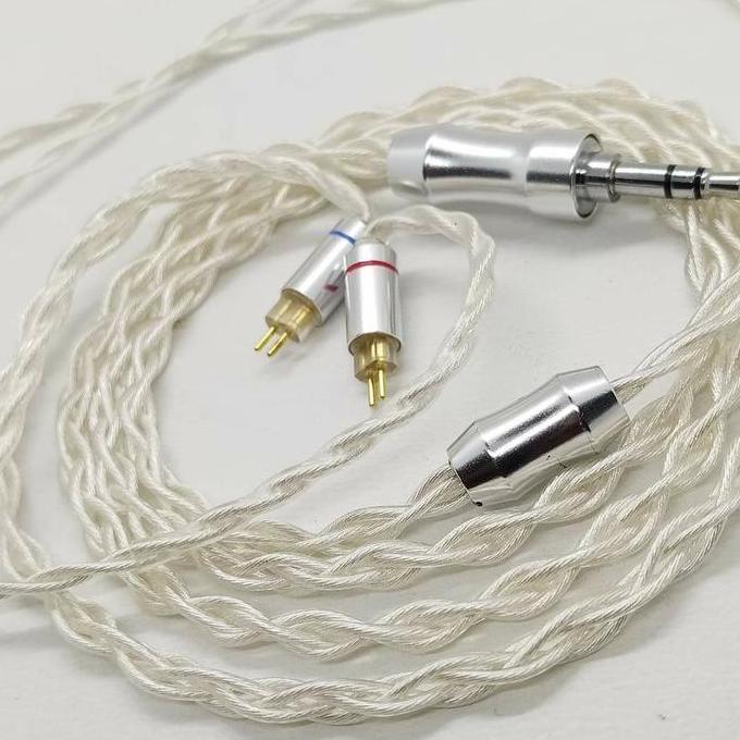 2Pin 0.78Mm Moondrop Schematic Ssr Ssp B2 Replacement Cable Kualitas Terbaik Harga Termurah