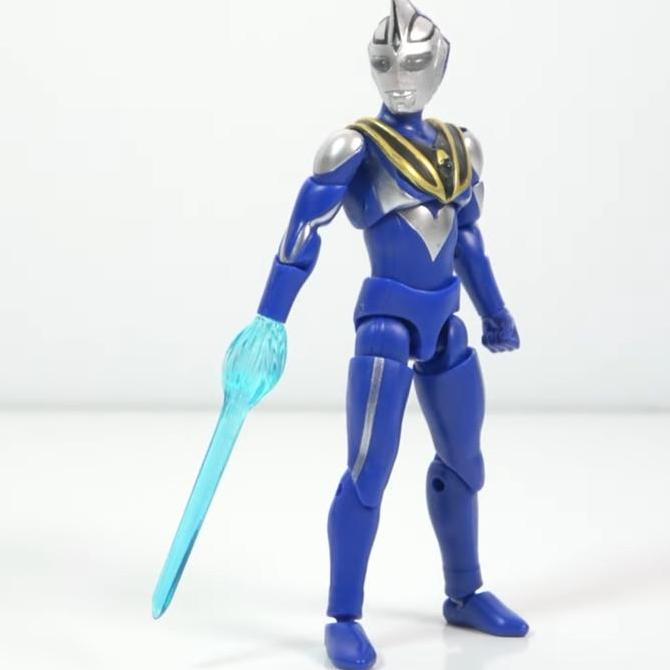 [ not shodo ] chodo alpha ultraman gaia agul v2 geed rising z gamma future blazar fidran & option se
