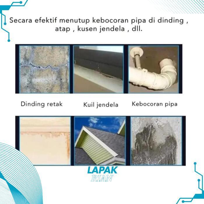 Big Sale JAYSUING Anti Bocor Jaysuing Invisible Waterproof Agent Jaysuing Lem Anti Bocor Jaysuing An