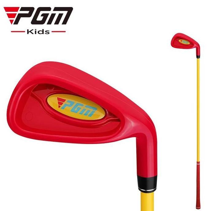 PGM Kid Plastic Iron Mini Golf Stick Golf Stik Iron Anak HS