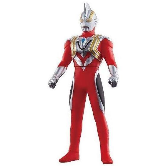 Ultra Hero 81 Ultraman Trigger Power Type