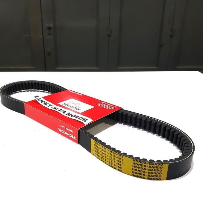 bar.roby - vanbelt v-belt beat fi esp, beat pop k44 ahm original