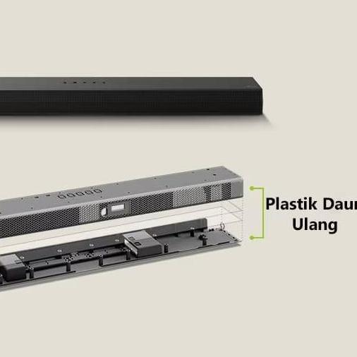 LG S40T SOUNDBAR 2.1 CH / SOUNDBAR DOLBY DTS DIGITAL SURROUND / SPEAKER SOUNDBAR BLUETOOTH / SPEAKER