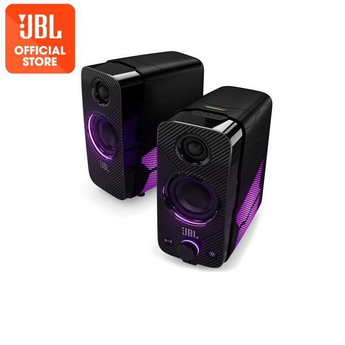 JBL Quantum Duo Speaker PC Gaming