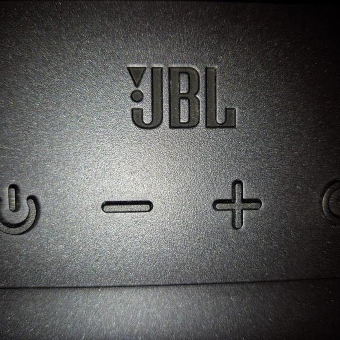 JBL Bar 2.0 All-in-One Soundbar Bluetooth Speaker USB Playback