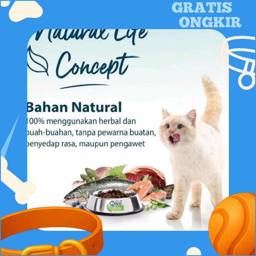 Happy Cat Dry Food Senior 4Kg